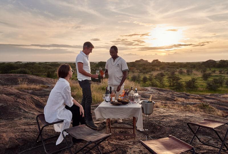 Masai Mara, Lake Nakuru, Lake Naivasha & Amboseli to Kenyan Beaches
